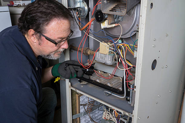 Industrial Electrical Services in Dover Base Housing, DE